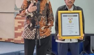 Budayawan, Politisi Eros Djarot: Saya Kira Orang Pers Sudah Tidak Punya Nyali