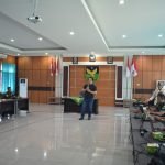 Tingkatkan Kemampuan, Penrem 041/Gamas Gelar Sosialisasi Teknik Penulisan Berita dan Pemahaman Medsos