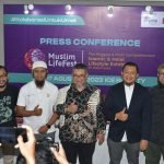 KPMI Bersama Dengan Lima Events Kembali Gelar Muslim Life