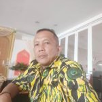 Mantap….Hayamudin S. Pd Ketua PD AMPG Partai Golkar Hadiri Paripurna Dengarkan Pidato Kenegaraan Presiden RI Tahun 2023 di Gedung DPRD