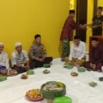 Bhabinkamtibmas Polsek Jawilan Polres Serang Briptu Asep Suhermanata “Ngariung” Bersama Warga, Implementasikan Program Kapolres Serang