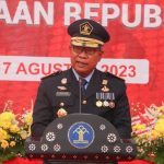 HUT RI ke-78, Sebanyak 6.972 Napi di Banten Dapat Remisi Umum, 185 Langsung Bebas