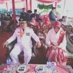 Lapas Bungo Dikunjungi Bupati dan Unsur Forkopimda, Ini Kata Kalapas Bungo