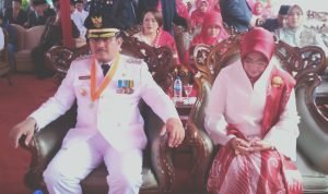 Lapas Bungo Dikunjungi Bupati dan Unsur Forkopimda, Ini Kata Kalapas Bungo
