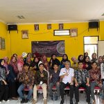 Atusias warga Jambe Ikuti Seminar UMKM