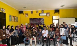 Atusias warga Jambe Ikuti Seminar UMKM