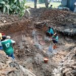 Pembangunan Tower di Pasar Kemis Resahkan Warga