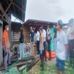 Pria Asal Lombok di Temukan Meningal Hingga Jasadnya Membusuk