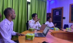 Melalui Pengembangan Ekonomi Kreatif, Sekda Rudi R Rilis Matangkan Rancangan Proyek Perubahan Peningkatan Ekonomi Masyarakat