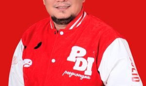 Deden Umardani Sorot Keras Kekosongan Jabatan di Kabupaten Tangerang