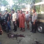 Asmara Cinta Berujung Maut, Tukang Bentor Habiskan Nyawa Yosia Wogono, Diduga Selingkuh Dengan Istri Pelaku