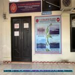 Dua Kapal ALP Cabang Ternate Masih Intens Lakukan Pelayanan Kepada Pengguna Jasa