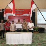 Kapolda Sulut Ajak Elemen Masyarakat Wujudkan Pemilu Damai