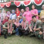 Pengabdian 34 Tahun, Alumni Akabri 89 di Sulut Gelar Baksos, Bansos dan Bakti Kesehatan