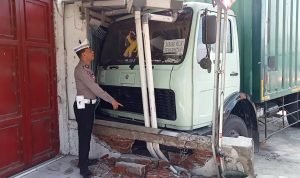 Kecelakaan Maut di Rawalo Banyumas Tewaskan Siswi Sekolah