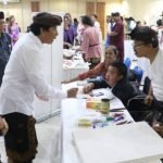 Universitas Udayana Gelar Difabelpreneur Business Matching