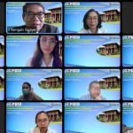 Sebanyak 180 Dosen dari Berbagai PTN/PTS se-Bali Ikut Pelatihan Pekerti di Universitas Udayana