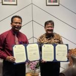 Universitas Udayana Perpanjang MoU dengan PT Pegadaian Area Denpasar 1