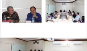 Kolaborasi Fakultas Hukum Unud Bersama Mahkamah Agung RI dalam FGD