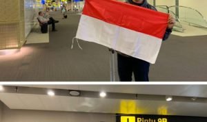 Mahasiswa Prodi Sarjana Peternakan Fapet Unud Ikuti Magang ke Australia