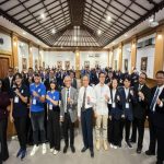 LPPM Universitas Udayana Lepas Mahasiswa MBKM Periode III 2023
