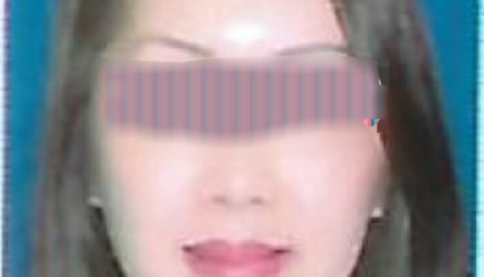 Evianne Tantono Pemilik Rivareno Gelato Jakarta Akui Instruksikan RBT dalam Dugaan Penjarahan Terorganisir