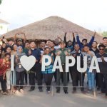 Kunjungi Mahasiswa Papua, Dandim 0418/Palembang: Kita Semua Bersaudara