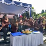 Rektor Unud Apresiasi Fakultas Pertanian Terdepan Dalam Pengembangan SDM