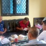 M. Tanwin: Pemenuhan Kuota BBM SPBN Muara Batu Rusa Bisa Terealisasi Secepatnya