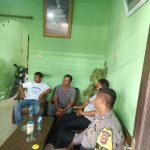 Polsek Jawilan Polres Serang Gelar Minggu Kasih, Serap Masukan dan Informasi Kamtibmas dari Masyarakat