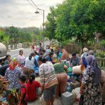 Teti Rohatiningsih Anggota DPR RI Upayakan Bantuan Air Bersih Untuk Dua Desa