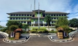 Sejumlah Aktifis Tangerang Tolak PJ Bupati dari Luar Banten