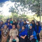 Wako Maulan Aklil Kunjungi WKPP Kelompok Tani Harapan Maju