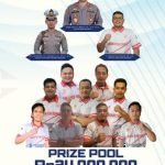 HUT Lantas ke 68, Polres Bungo Akan Gelar Turnamen E-Sports