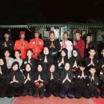 Garuda Paksi Siliwangi, Lain Dulu Lain Sekarang