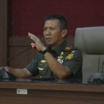 Pangdam II/Swj: Seorang Perwira Itu Konseptor