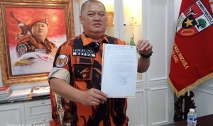 H Zulkarnain Angkat Bicara Soal Kejadian di Pasar Kutabumi Agar Tidak Terulang Lagi