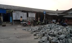 Alasan Pedagang Pasar Kutabumi Tolak Revitalisasi, Harga Kios Dipatok Ratusan Juta Rupiah