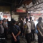 Pedagang Pasar Kutabumi Tangerang Tiba-tiba Diserang Sekelompok Orang Diduga Ormas
