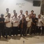 15 Kades di Ratatotok Mewakili Masyarakat Dukung PT BLJ