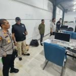 Polri Gandeng Polisi China Tangkap Pelaku Love Scamming di Batam