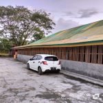 Cafe Bungalow Halsel Diduga Sarang Narkoba, Satu Ledis dinyatakan Positif Narkoba