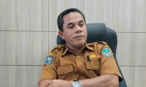 Kades Wayaloar Terancam Diberhentikan, Surat Sakti Telah Sampai ke Tangan Bupati Halsel