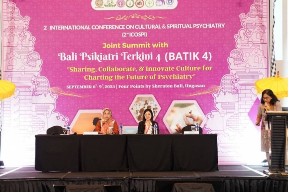 Fakultas Kedokteran Universitas Udayana Gelar Simposium dan Worshop BATIK-4, Join Summit With 2nd ICOSPI 1 Screenshot 20230929 232115 Chrome