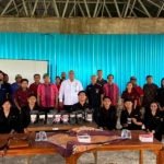 Tingkatkan Perekonomian Desa, Tim PPK Ormawa BEM FEB Universitas Udayana Gelar Pelatihan Marketing Berbasis Digital