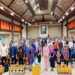 Sebanyak 117 Mahasiswa Asing dari 18 Negara Ikuti Program BIPAS di Universitas Udayana