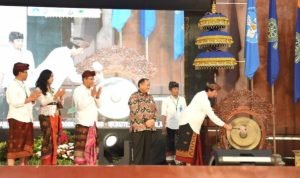 LPPM Universitas Udayana Laksanakan Seminar Bhakti Desa VI 2023