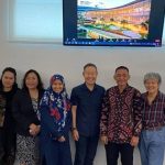 KUI Universitas Udayana Hadiri IMS Materials and Renewable Energy Meeting 2023