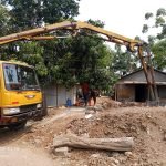 Pembangunan Menara BTS Dilanjutkan, PAD Tangerang Dirampok?