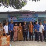 Agus Eko Nugroho Pimpin Tim Penilai Validasi Lapangan IGA Tahun 2023 